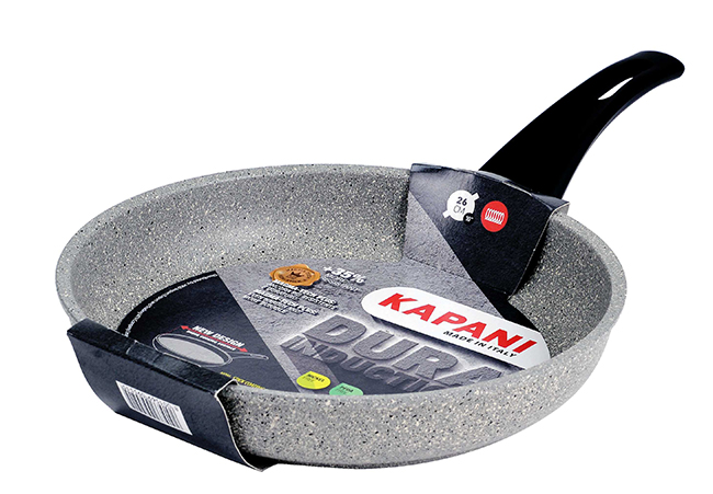 Chảo chống dính Kapani Dura Induction 26cm